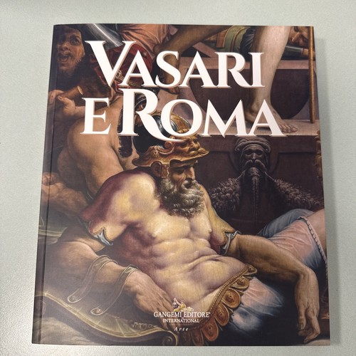 Vasari roma - e,