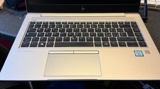 HP EliteBook 840 G6 14", i7