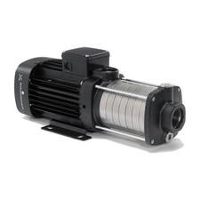 Pompa Centrifuga Multistadio