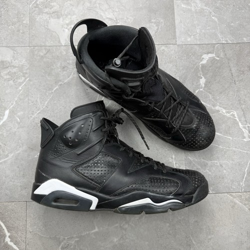 Scarpe nike air - jordan, 6