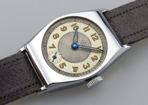 Junghans vintage handaufzug - junghans,