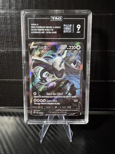 Pokémon lugia 186 - pokémon, v