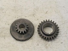 CAMBIO VARI PER DAELIM NS 125 DAL 1998 (e33858)