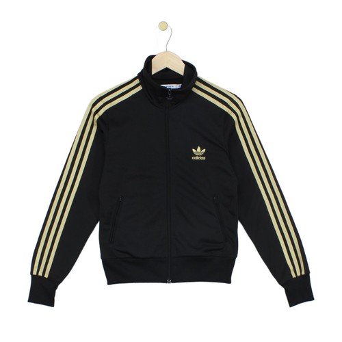 Adidas firebird track jacket - firebird,