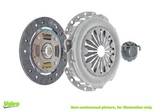 Kit frizione valeo - kit,