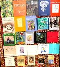 ERNESTO TRECCANI Lotto di