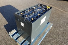 Batteria per carrello