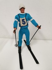 Personaggio vintage Mattel Big