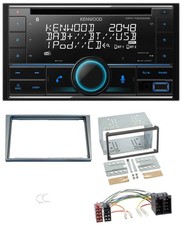 Kenwood CD 2DIN DAB USB MP3