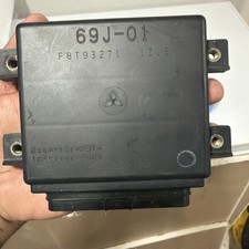 Yamaha F225 ECU Four Stroke