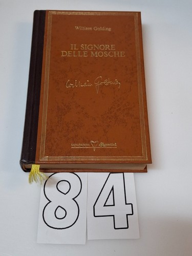 William golding signore - golding,