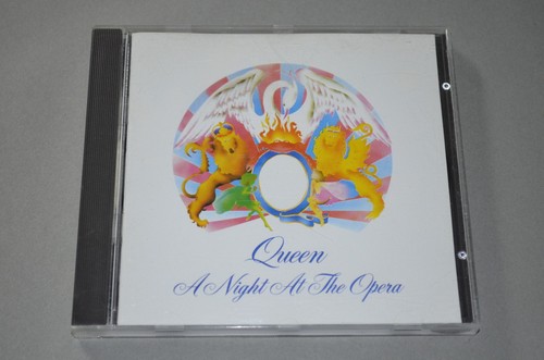 Queen night at - a, the
