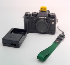 Corpo fotocamera reflex digitale Fujifilm X series X-T2 24,3 MP **...