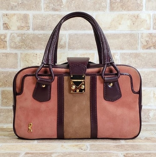 Roberta camerino suede - roberta,