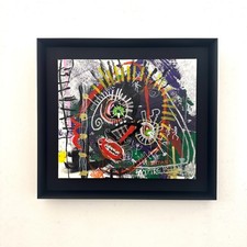 Paul Kostabi - Opera Originale