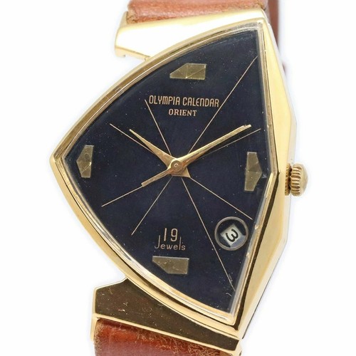 Orient olympia calendario - orient,