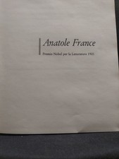 Libro "Premio Nobel per la