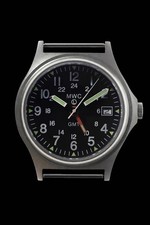 MWC GMT (Dual Time Zone)