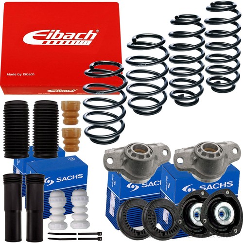 Eibach pro kit - eibach, pro-kit