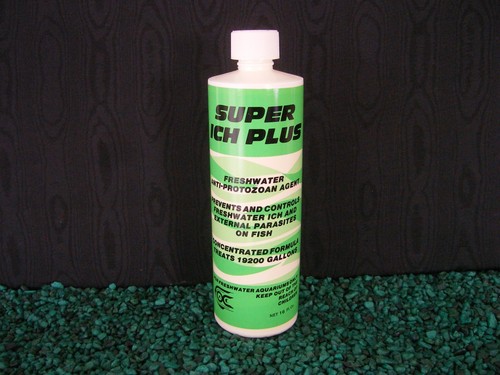 Kit trattamento acquario oz - trattamento,