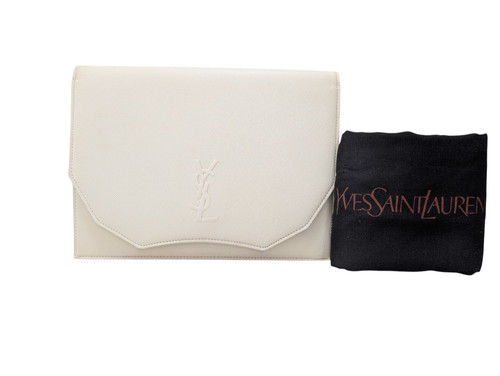 Borsa pochette yves saint - borsa,