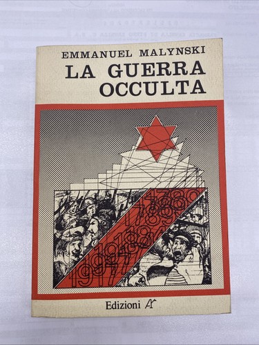 Emmanuel malynski la guerra - emmanuel,