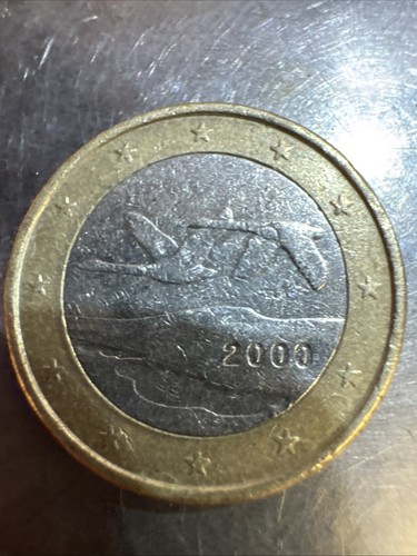 Euro 2000 finlandia due - 1,