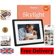 Elegante Cornice Foto Digitale