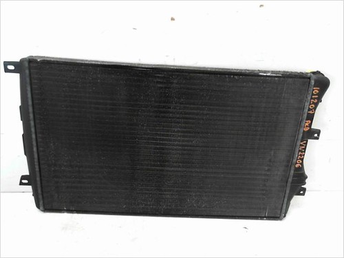 Radiatore usato seat - usato, altea