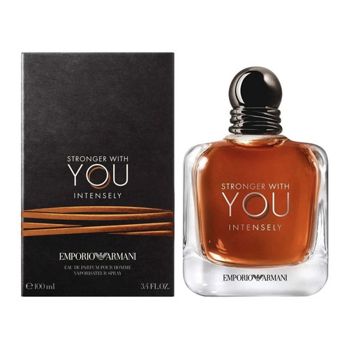 Emporio armani più - armani, forte