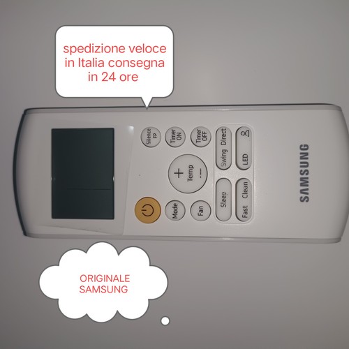 Telecomando per climatizzatore - telecomando,