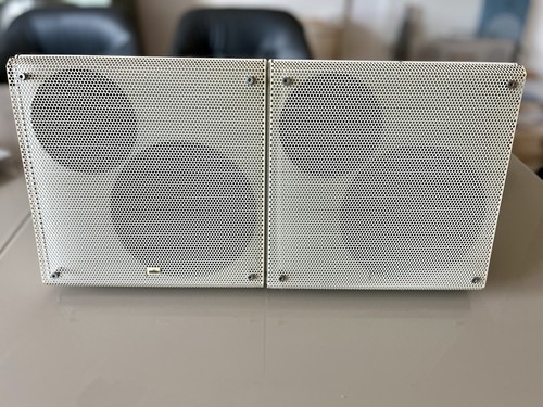 Braun atelier ls40 vintage - braun,