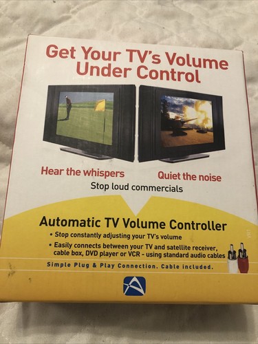 Nuovo 2006 audiovox vr1 - audiovox,