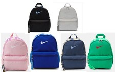 Nuovo zaino Nike Just Do It