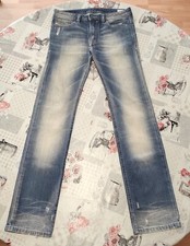 Jeans DIESEL KID modello Safado J Stretch - taglia 12 anni