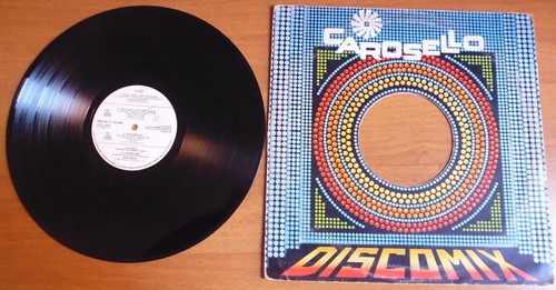 213 giri disco promo - 213,