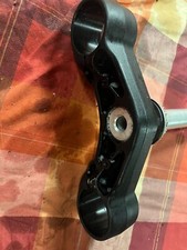 Piastra Inferiore  Triumph Street Triple 765 Anno2021