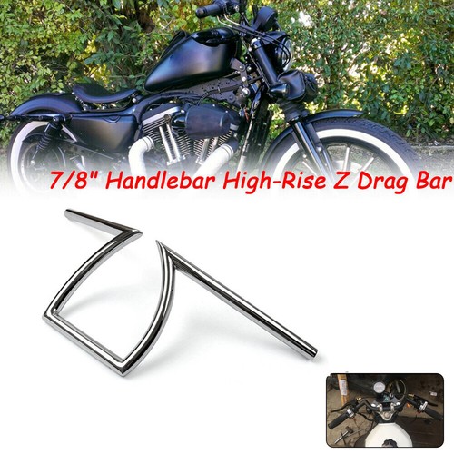 Barre manubrio moto 22mm - manubrio,