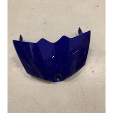 Coperchio serbatoio originale Yamaha YZF-R1 2007-2008 Blu 4C82171A00P0