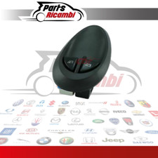 PULSANTIERA ALZACRISTALLI SX