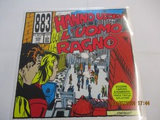 883 - HANNO UCCISO L'UOMO