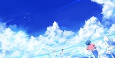 Anime ano hi mita hana no