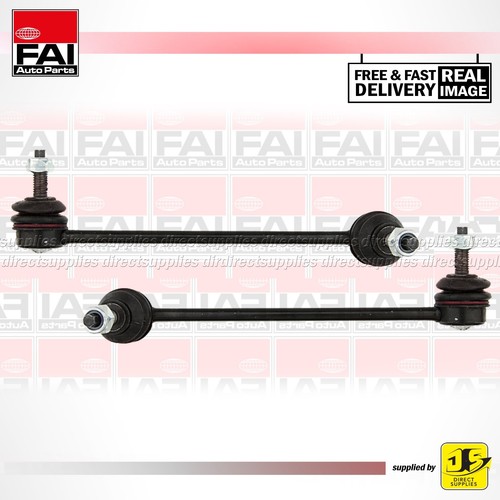 Fai link rod anteriore - 2x,
