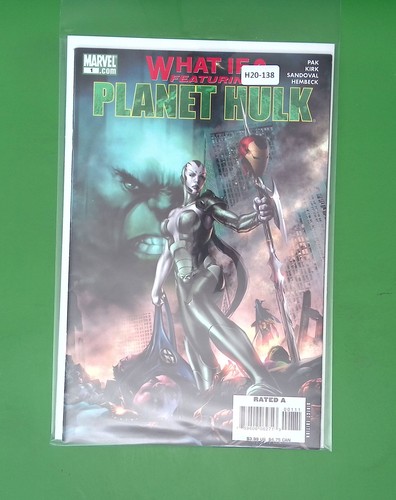 Planet hulk 1 one - e,