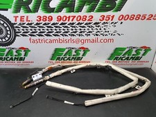 COPPIA TENDINA AIRBAG LATERALE