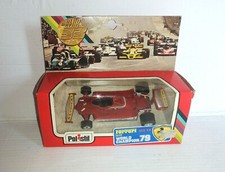 FERRARI 312 T4 WORLD CHAMPION