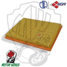 D6102 FILTRO ARIA MEIWA DUCATI Monster Dark 620 2002 2003 2004 2005 2006