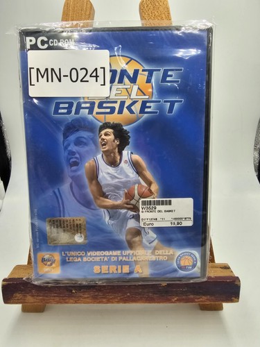 Fronte del basket serie a - fronte,