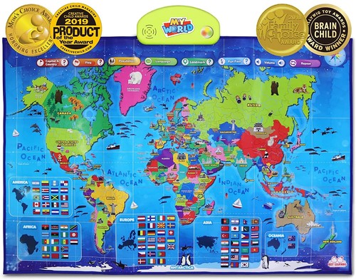 Micosum poster mappa - micosum,