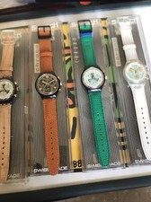 SWATCH CRONO